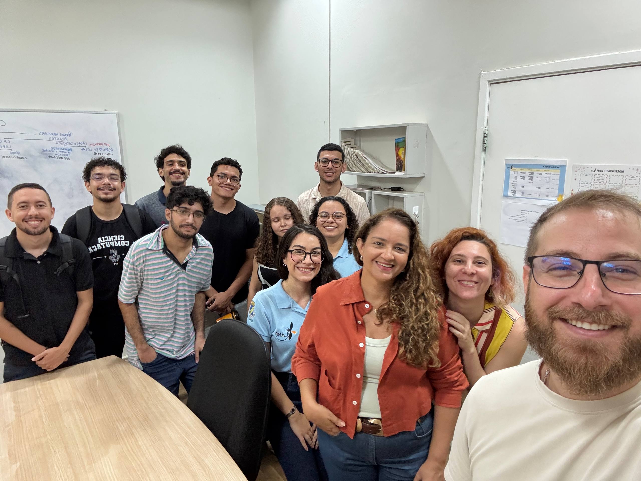 Equipe FarmOnEdge